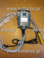 Μοτέρ με ντίζα