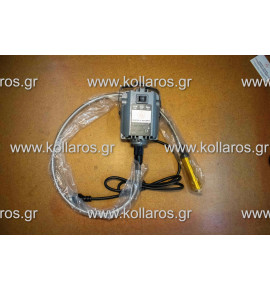 Μοτέρ με ντίζα