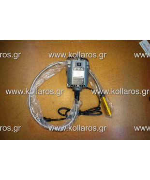 Μοτέρ με ντίζα