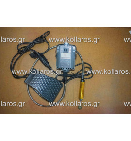 Μοτέρ με ντίζα