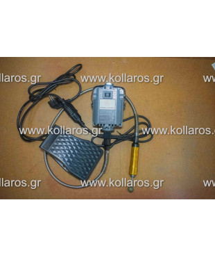 Μοτέρ με ντίζα