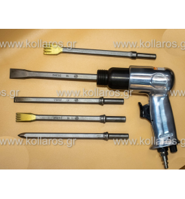 Σκαλιστικό αέρος Φ10,2