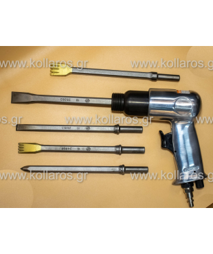 Σκαλιστικό αέρος Φ10,2