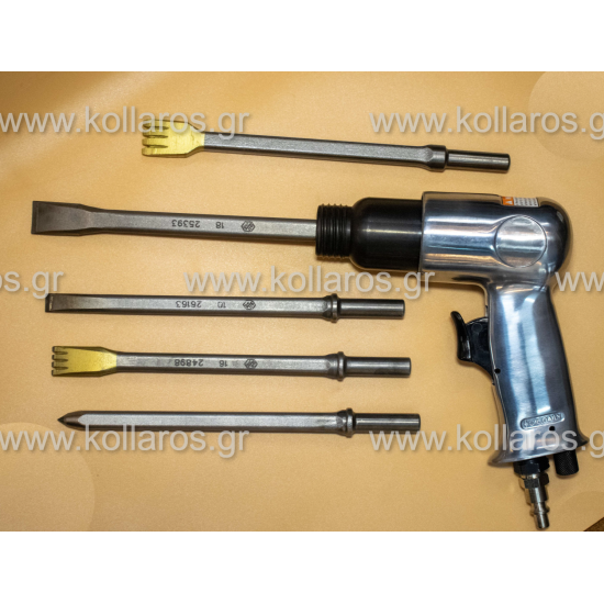 Σκαλιστικό αέρος Φ10,2