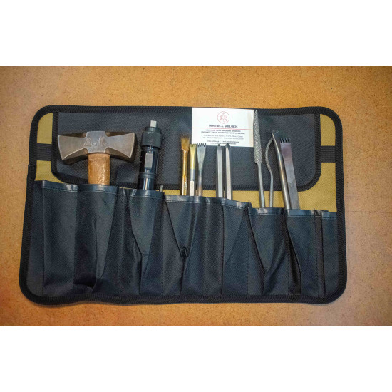 Θήκη εργαλείων