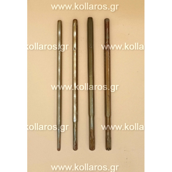 Λουκλούδικα διαμαντέ