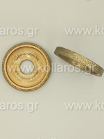 Διαμορφωτικό Φ75 πάχος κοπής 10mm